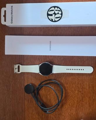 SmartWatch Galaxy Watch 6  40 mm