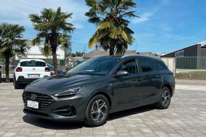 Hyundai i30 Wagon 1.0 T-GDI iMT 48V Prime
