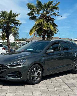 Hyundai i30 Wagon 1.0 T-GDI iMT 48V Prime