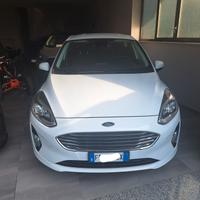 Ford Fiesta 1.0 Ecoboost 95 CV 5 porte Titanium