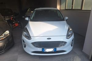 Ford Fiesta 1.0 Ecoboost 95 CV 5 porte Titanium