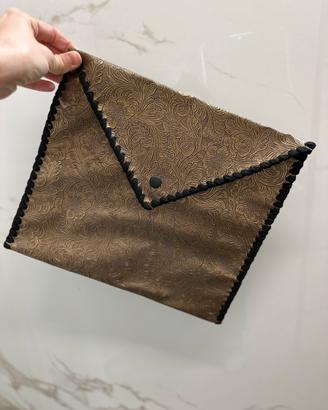 Pochette nuova