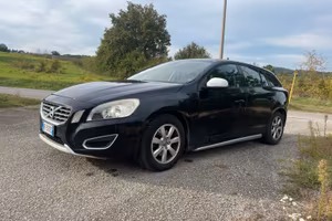 Volvo V60 T3 benzina/GPL impianto GPL brc NUOVO