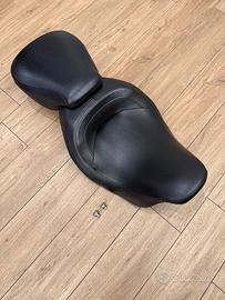 Sella Harley Davidson Touring Street Road Glide