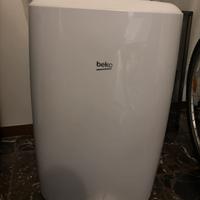 Climatizzatore beko