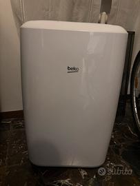 Climatizzatore beko