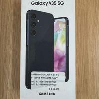 Samsung Galaxy A35 5G 128gb