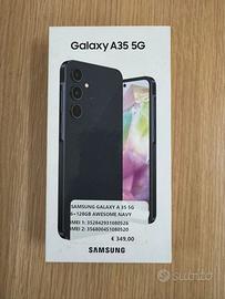 Samsung Galaxy A35 5G 128gb