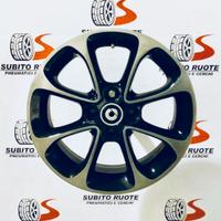 Cerchi 15 Smart ForTwo ForFour KM0 165 65 185 60