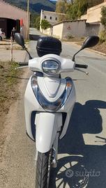 Honda SH 125 - 2022