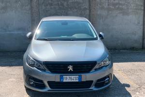 Peugeot 308 SW (2018)