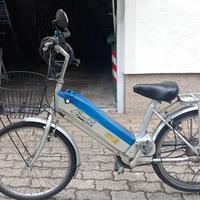 Bicicletta elettrica