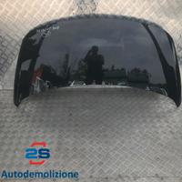 COFANO ANTERIORE PEUGEOT 3008 2011 (09-13) (13-16)
