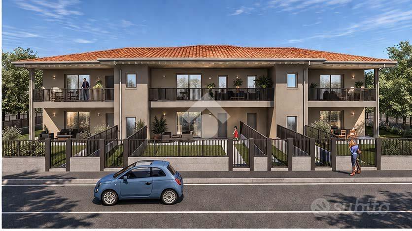Appartamento – Erbusco, Spina - Altro