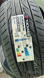 Pneumatici Yokohama 225/45R18 95W