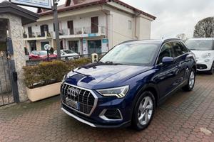 Audi Q3 35 TDI S tronic Business Advanced