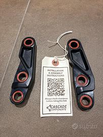 Link Cascade Specialized Turbo Levo gen 3