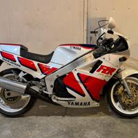 Fzr 1000 genesis TARGA ORO FMI