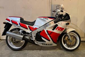 Fzr 1000 genesis TARGA ORO FMI