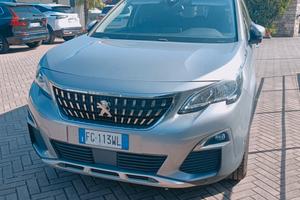 PEUGEOT 3008 2.0 HDI 150 CV " IN ARRIVO "