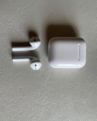Apple Airpods 2