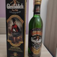 Whisky Glenfiddich 