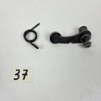 KTM 250 350 XC-F SXF 2016 2022 LEVA SELETTRICE