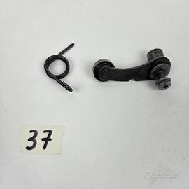 KTM 250 350 XC-F SXF 2016 2022 LEVA SELETTRICE