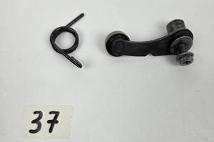 KTM 250 350 XC-F SXF 2016 2022 LEVA SELETTRICE