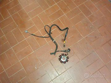 Statore Peugeot Speedfight 2