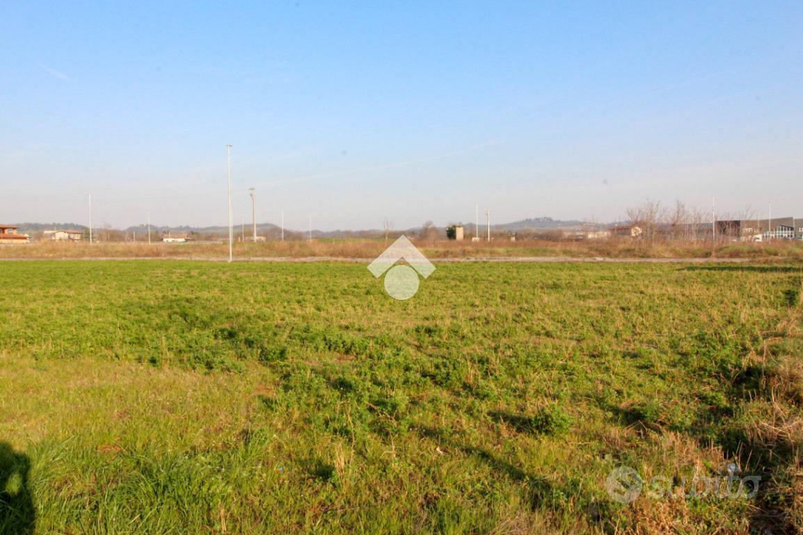 TERRENO A GRUMOLO DELLE ABBADESSE - Vista 4