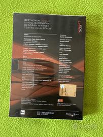 DVD Beethoven – Fidelio  2015