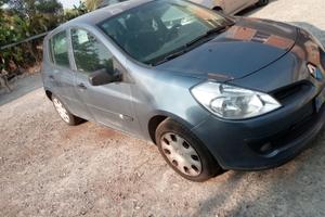 Clio 3 disel 1.5dci
