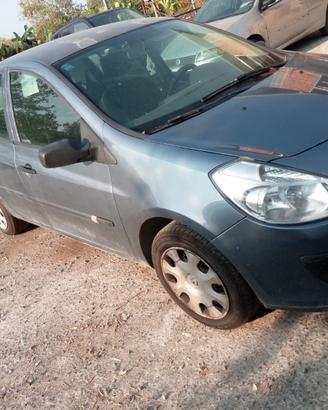 Clio 3 disel 1.5dci