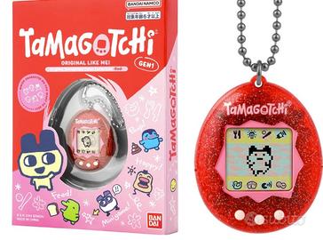 Tamagotchi Bandai