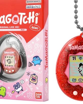 Tamagotchi Bandai