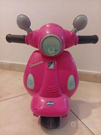 moto chicco