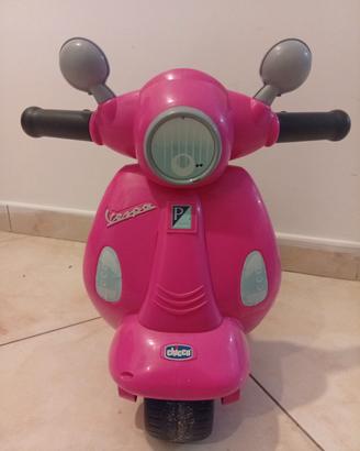 moto chicco