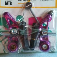 FRENI PER MOUNTAIN BIKE - TIPO SHIM. ALIVIO