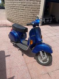 Vespa px 125