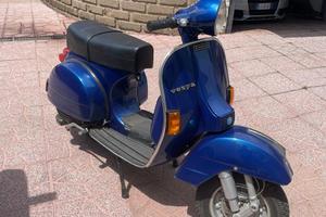 Vespa px 125
