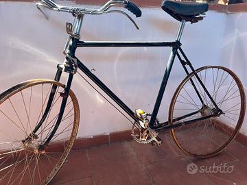 Bicicletta raleigh
