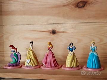 Tomy Disney Princess Enchanting Figure Serie 5 200