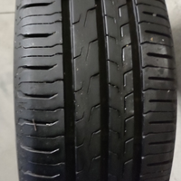 4 gomme estive continental ecocontact 6