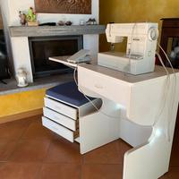 Macchina da cucire PFAFF