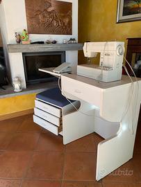 Macchina da cucire PFAFF