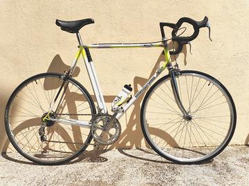 Bici da corsa anni 90 Zuliani