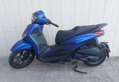 beverly 300