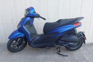 beverly 300