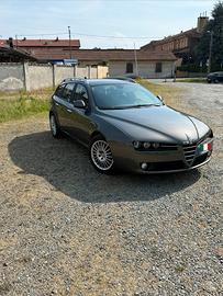 Alfa romeo 159 Sw